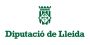 Logotip Diputació Lleida