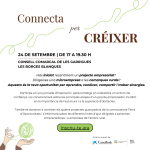 Connecta per créixer